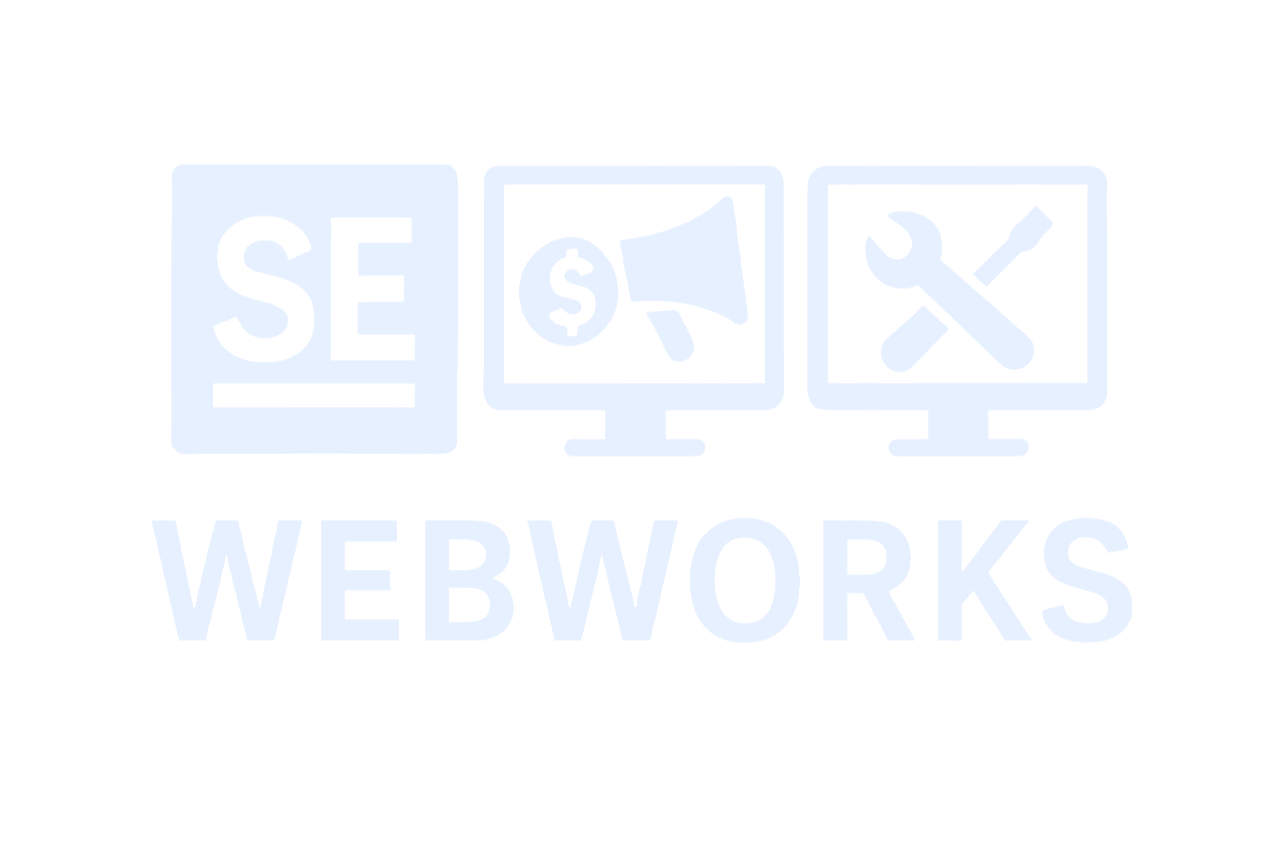 SE Webworks Logo